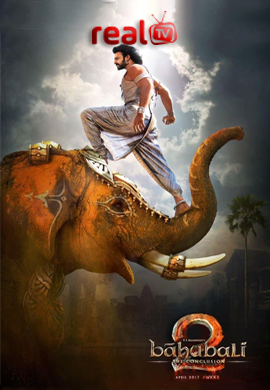 Baahubali 2 The Conclusion